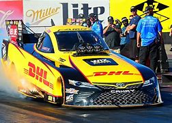 Image result for NHRA Nitro Fuel Pits