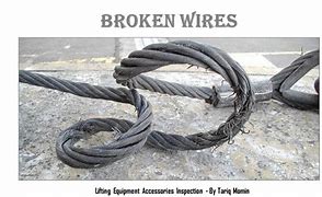 Image result for Wire Rope Broken Accidents