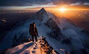 Image result for Mountaineering Icon