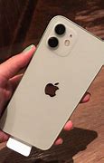 Image result for White iPhone 12 Side View