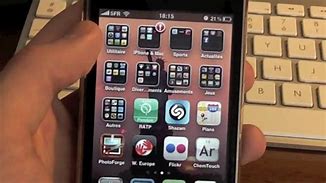 Image result for iPhone OS 4.0