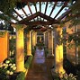 Image result for Patio Trees On Every Pillar