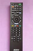 Image result for Sony Television Remote