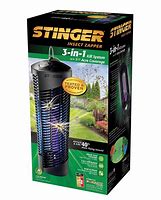 Image result for Bug Sprayer Lamp