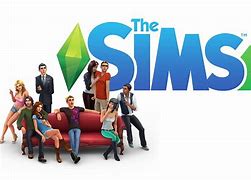 Image result for Los Sims 4