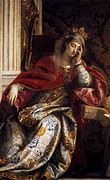 Image result for Who Is a Painter of Santa Helena