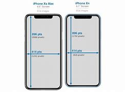Image result for iPhone 10 X Size