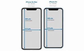 Image result for iPhone X Actual Size