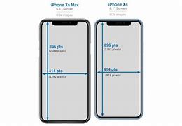 Image result for iPhone 6 Dimensions vs iPhone 11