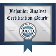 Image result for Bcba Certification NJ