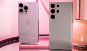 Image result for S24 Ultra vs iPhone 15 Pro Max Camera
