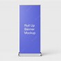 Image result for 3 Banner Mockup