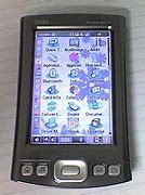 Image result for Old Palm Pixel Phones