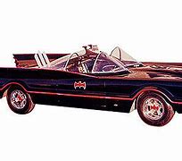 Image result for Batmobile Car