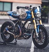 Image result for Ducati Scrambler Custom