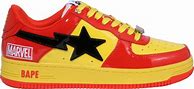 Image result for Iron Man Shoes Minimus Mid Cut