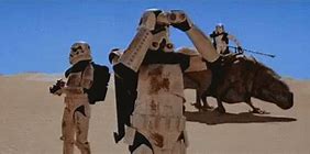 Image result for Star Wars Sand People Meme