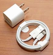 Image result for iPhone Cable Charger the Farnt