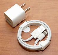 Image result for Genuine Apple iPhone Charger