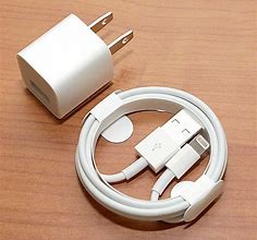 Image result for New Apple Charger