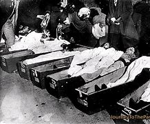 Image result for Titanic Dead Bodies Found