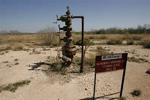 Image result for Oil Well