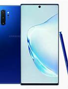 Image result for Note 10 Plus Aura Blue