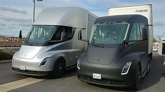 Image result for Tesla Truck 18-Wheeler