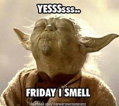 Image result for Thank God It's Friday Funny