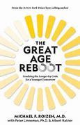 Image result for Great Age Reboot Book
