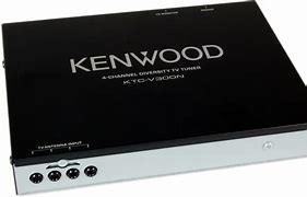 Image result for Kenwood TV Tuner