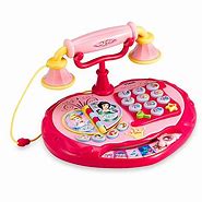 Image result for Princess Phone Toy