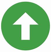 Image result for arrows up green