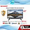Image result for Sharp 42 Inch Smart TV 42Cg1k