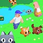 Image result for Party Cat Pet Sim X