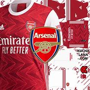 Image result for Arsenal Players Vector