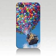 Image result for Pixar Up Phone Case