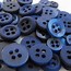 Image result for Black Bulb Sewing Buttons