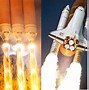 Image result for Space Shuttle Rocket Boosters