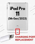 Image result for iPad Air 5th 2023 Charge