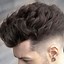 Image result for Big Forehead Hairstyles Men