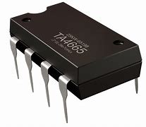 Image result for MC1005 7 Pin IC Chip