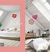 Image result for Attic Bedroom Design Ideas