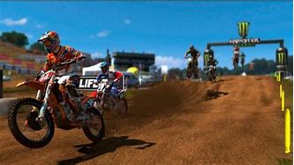 Image result for Dirt Bike Video Games