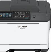 Image result for Sharp Mxc407 Printer