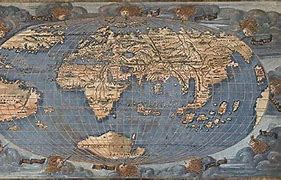 Image result for Old World History Map