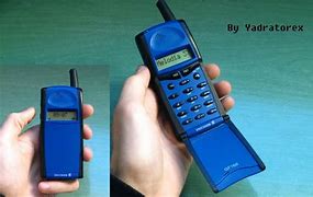 Image result for Old-Fashioned Cell Phone