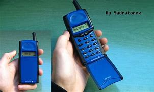 Image result for Sony Ericsson Phones 1999