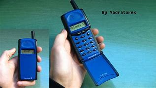 Image result for Old Smartphones Blue