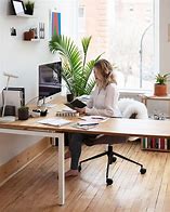 Image result for Work From Home Office